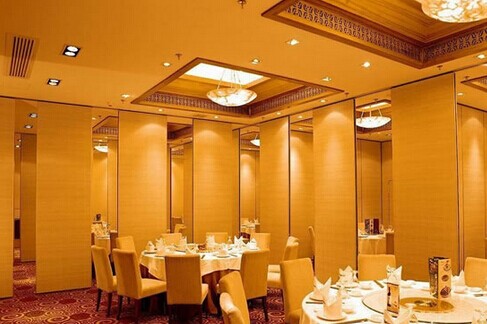 活動(dòng)隔斷屏風(fēng)